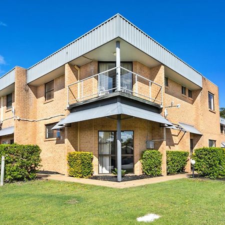 Peninsula Nelson Bay Motel And Serviced Apartments Экстерьер фото