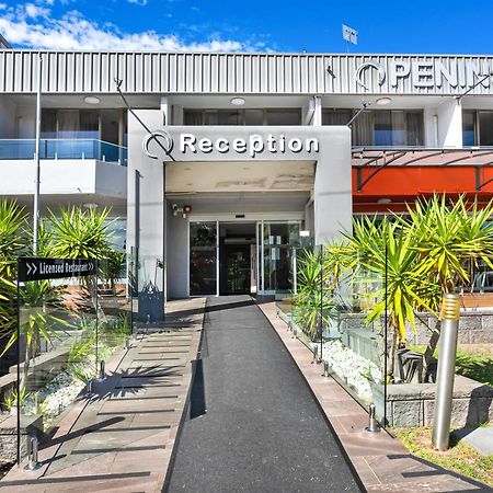 Peninsula Nelson Bay Motel And Serviced Apartments Экстерьер фото