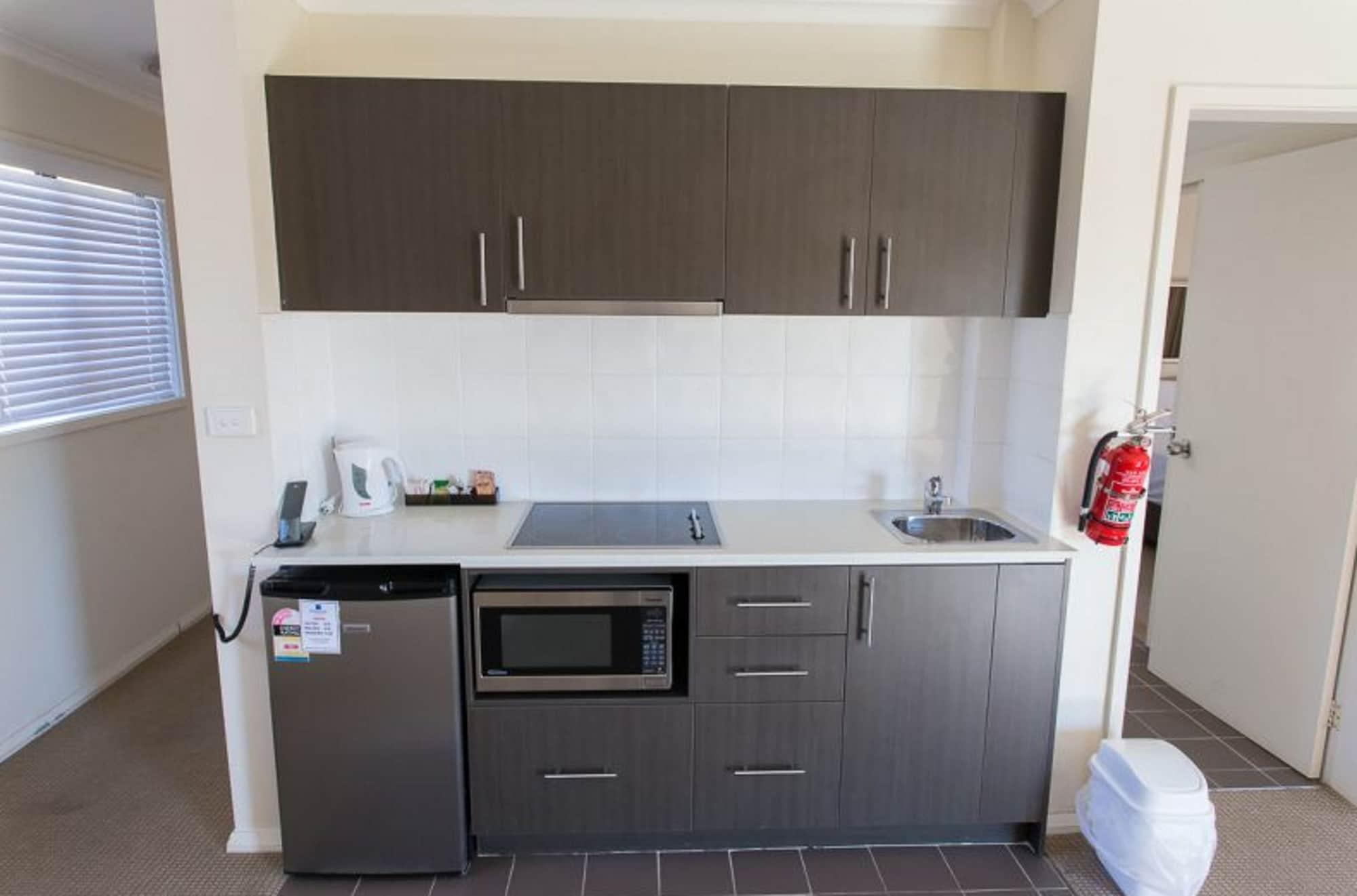 Peninsula Nelson Bay Motel And Serviced Apartments Экстерьер фото