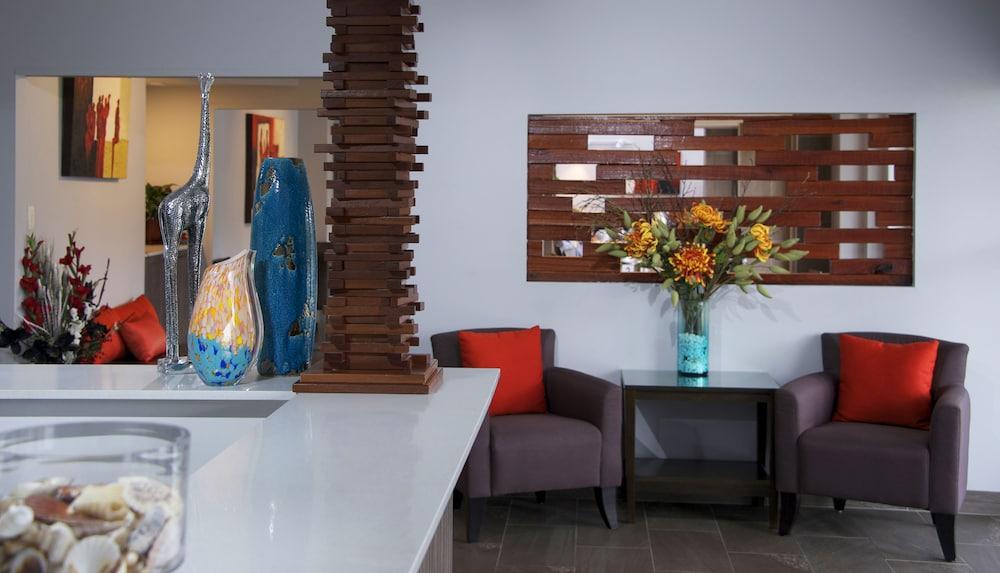 Peninsula Nelson Bay Motel And Serviced Apartments Экстерьер фото